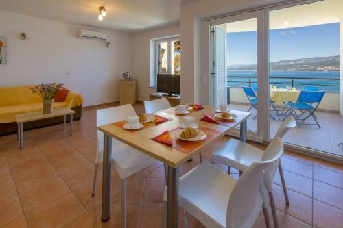Apartamentos Dakovic Tihana