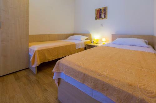 Apartamentos Dakovic Tihana