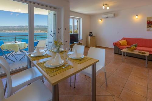 Apartamentos Dakovic Tihana