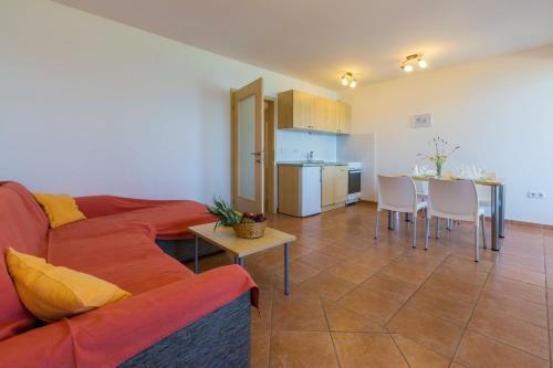 Apartamentos Dakovic Tihana