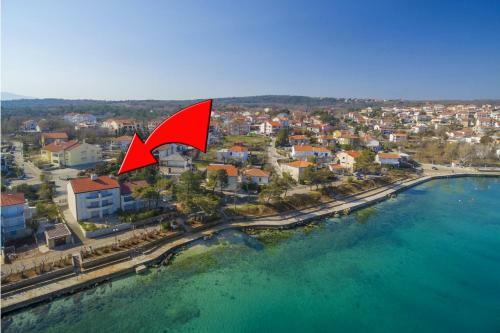 Apartamentos Dakovic Tihana