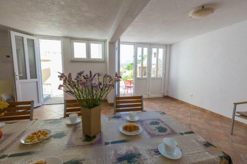 Apartamentos Dakovic Tihana