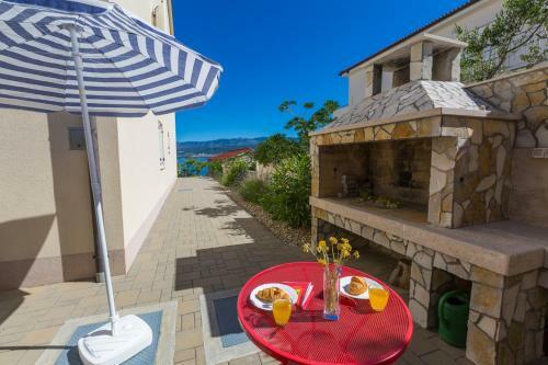 Apartamentos Dakovic Tihana
