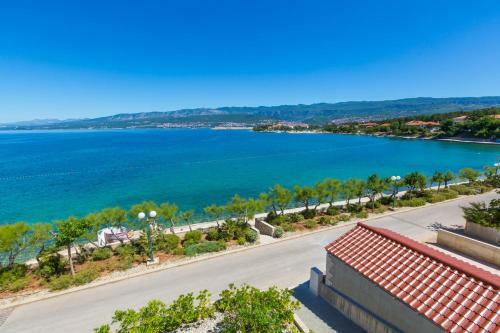 Apartamentos Dakovic Boba