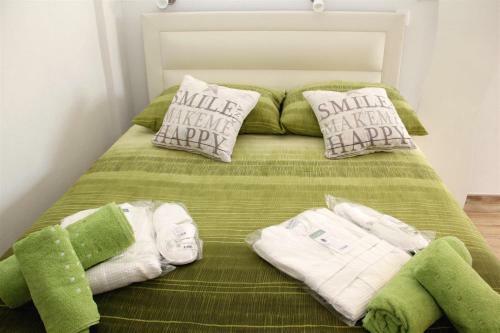 Apartments Ton-30m From Sea