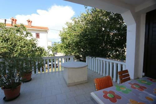 Apartments Grskovic G. Setaliste