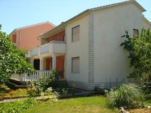 Apartments Grskovic G. Setaliste