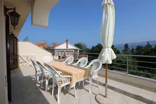 Apartment Drpic I