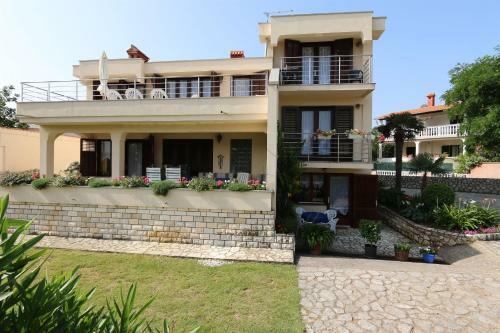 Apartment Drpic I