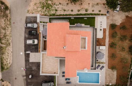 Luxury Apartments Villa Lacrima