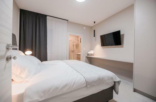 Luxury Apartments Villa Lacrima