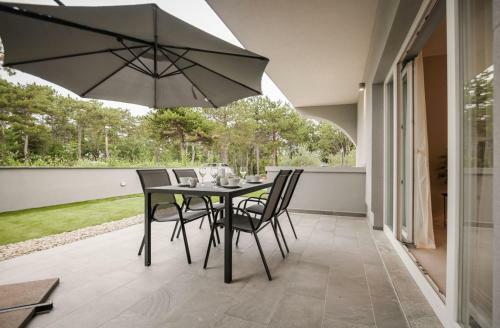 Luxury Apartments Villa Lacrima