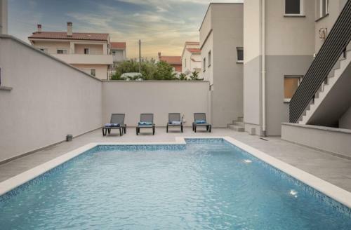 Luxury Apartments Villa Lacrima