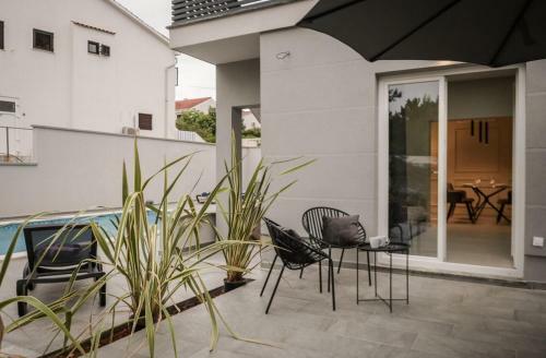 Luxury Apartments Villa Lacrima