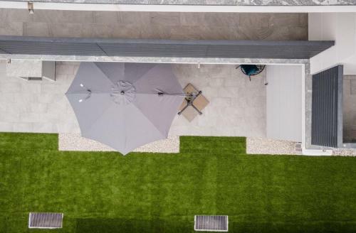 Luxury Apartments Villa Lacrima