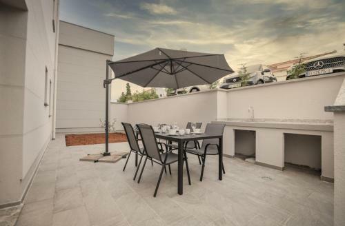 Luxury Apartments Villa Lacrima