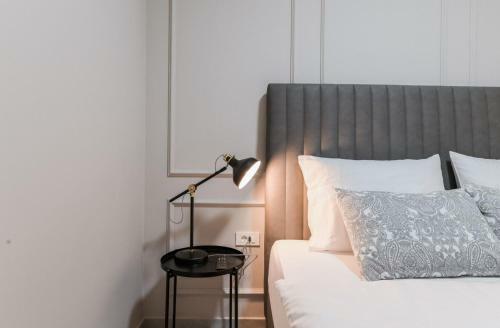 Luxury Apartments Villa Lacrima