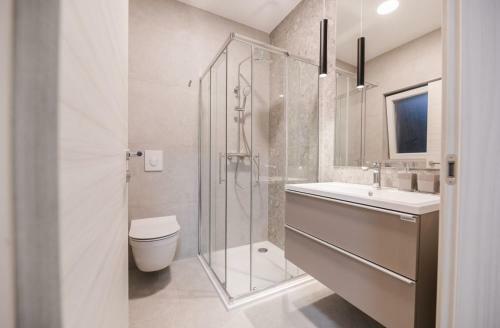 Luxury Apartments Villa Lacrima