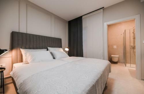 Luxury Apartments Villa Lacrima