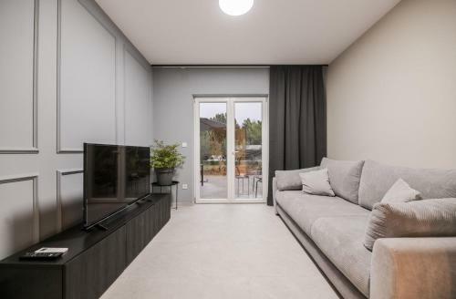 Luxury Apartments Villa Lacrima