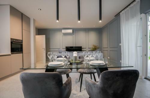 Luxury Apartments Villa Lacrima