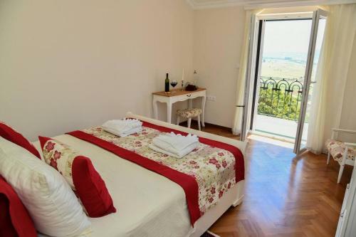 Villa Residencia