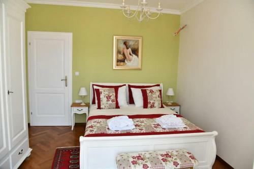 Villa Residencia