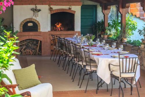 Villa Residencia