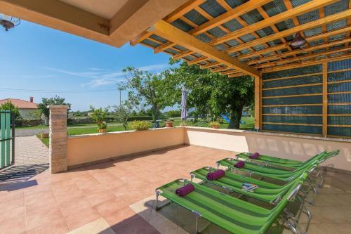 Peaceful House Ulika - Ideal For Family & Relax