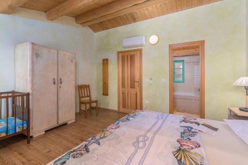 Peaceful House Ulika - Ideal For Family & Relax