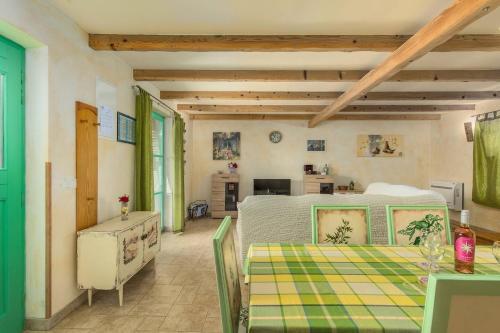 Peaceful House Ulika - Ideal For Family & Relax