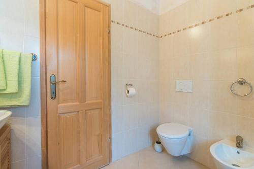 Peaceful House Ulika - Ideal For Family & Relax