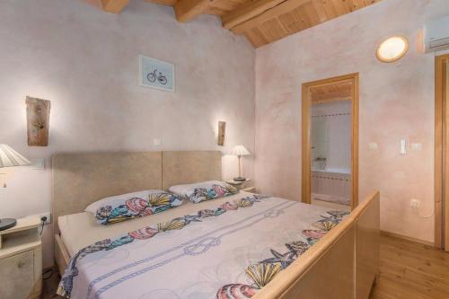 Peaceful House Ulika - Ideal For Family & Relax