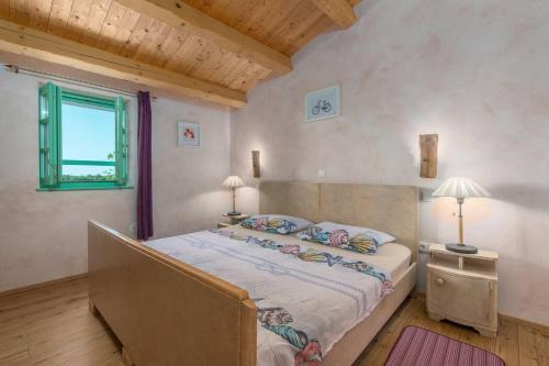 Peaceful House Ulika - Ideal For Family & Relax