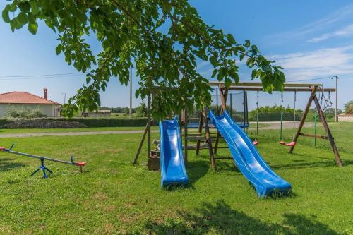 Peaceful House Ulika - Ideal For Family & Relax