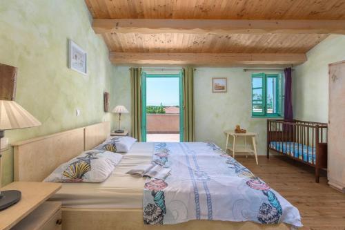 Peaceful House Ulika - Ideal For Family & Relax