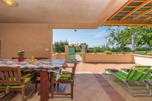 Peaceful House Ulika - Ideal For Family & Relax