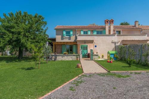 Peaceful House Ulika - Ideal For Family & Relax