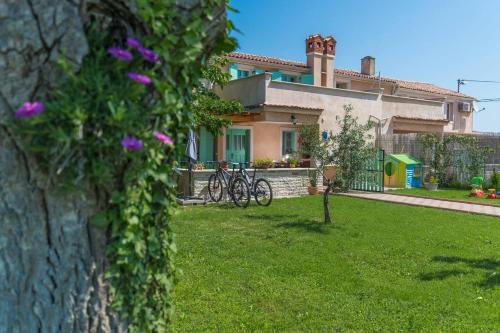 Peaceful House Ulika - Ideal For Family & Relax