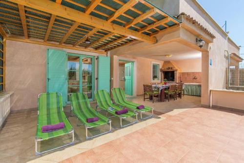 Peaceful House Ulika - Ideal For Family & Relax