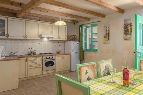 Peaceful House Ulika - Ideal For Family & Relax