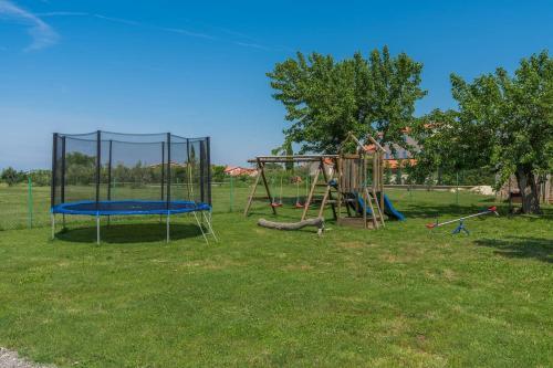Peaceful House Ulika - Ideal For Family & Relax