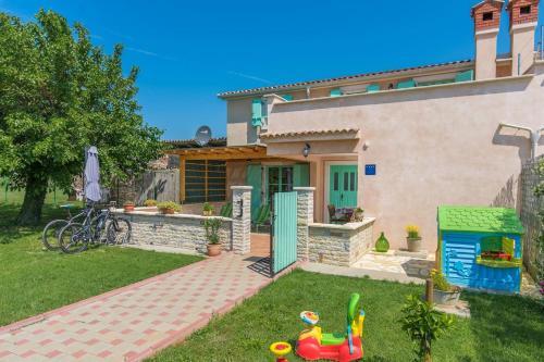 Peaceful House Ulika - Ideal For Family & Relax