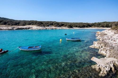 Peaceful House Ulika - Ideal For Family & Relax