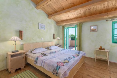 Peaceful House Ulika - Ideal For Family & Relax
