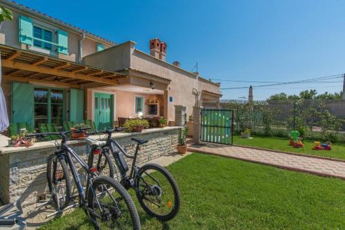 Peaceful House Ulika - Ideal For Family & Relax