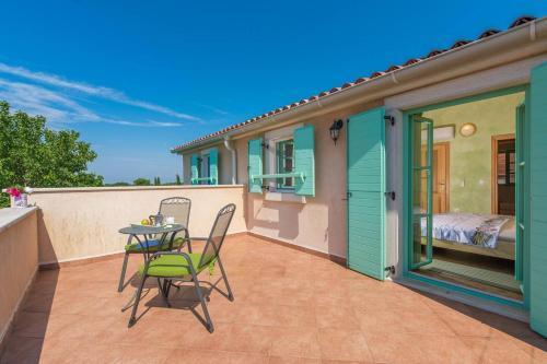 Peaceful House Ulika - Ideal For Family & Relax