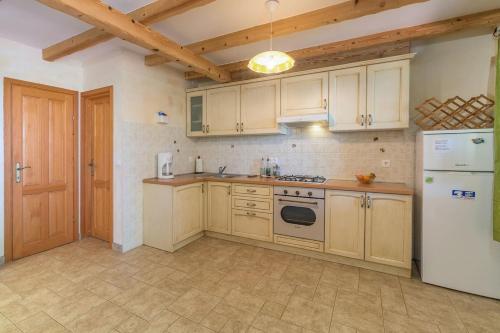 Peaceful House Ulika - Ideal For Family & Relax