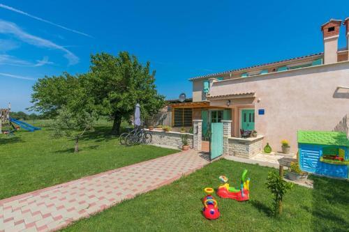 Peaceful House Ulika - Ideal For Family & Relax