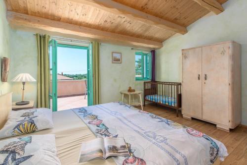 Peaceful House Ulika - Ideal For Family & Relax